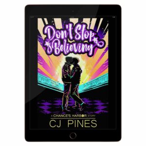 Chance’s Harbor: Don’t Stop Believing (eBook)