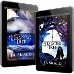 Songs of a Sunless Land 1: The Dancing Tree (eBook)