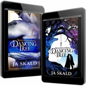 Songs of a Sunless Land 1: The Dancing Tree (eBook)