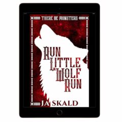 Run, Little Wolf, Run