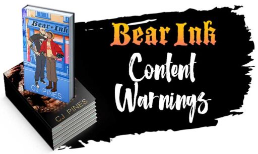 Bear Ink Content Warnings