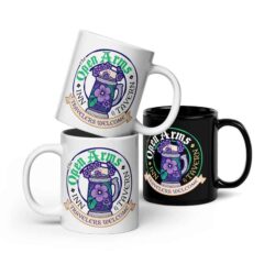 Open Arms Inn Classic Mug (Color)
