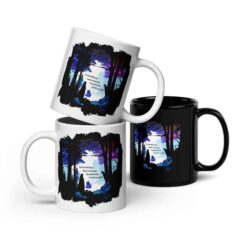 A Sunless Land 2: The Shattered Isles Mug