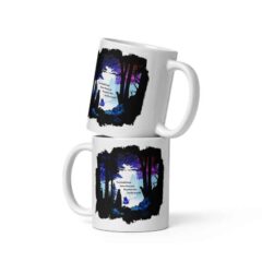 A Sunless Land 2: The Shattered Isles Mug