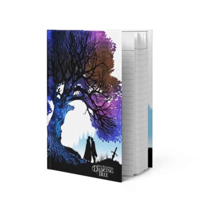 Hardcover Journals