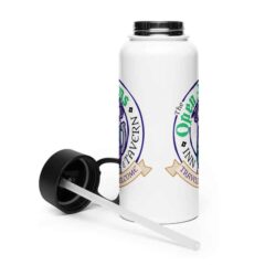 Open Arms Inn 32oz Steel Waterbottle (Color)